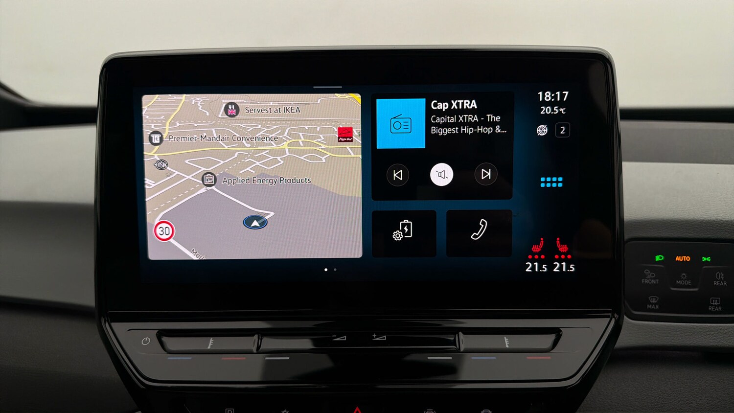 Used Volkswagen ID.3 for sale - 78163084: Photo 10