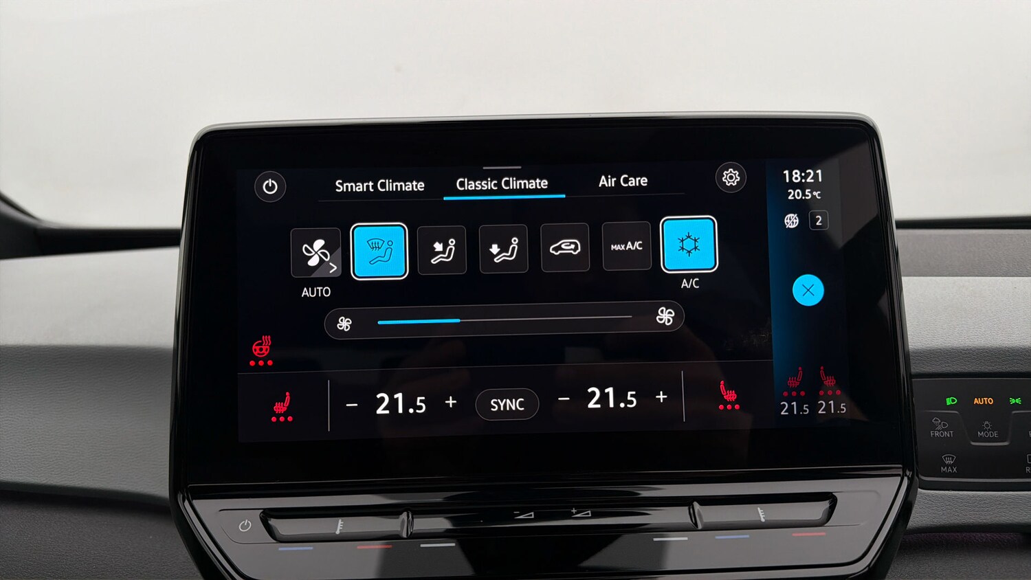 Used Volkswagen ID.3 for sale - 78163084: Photo 11