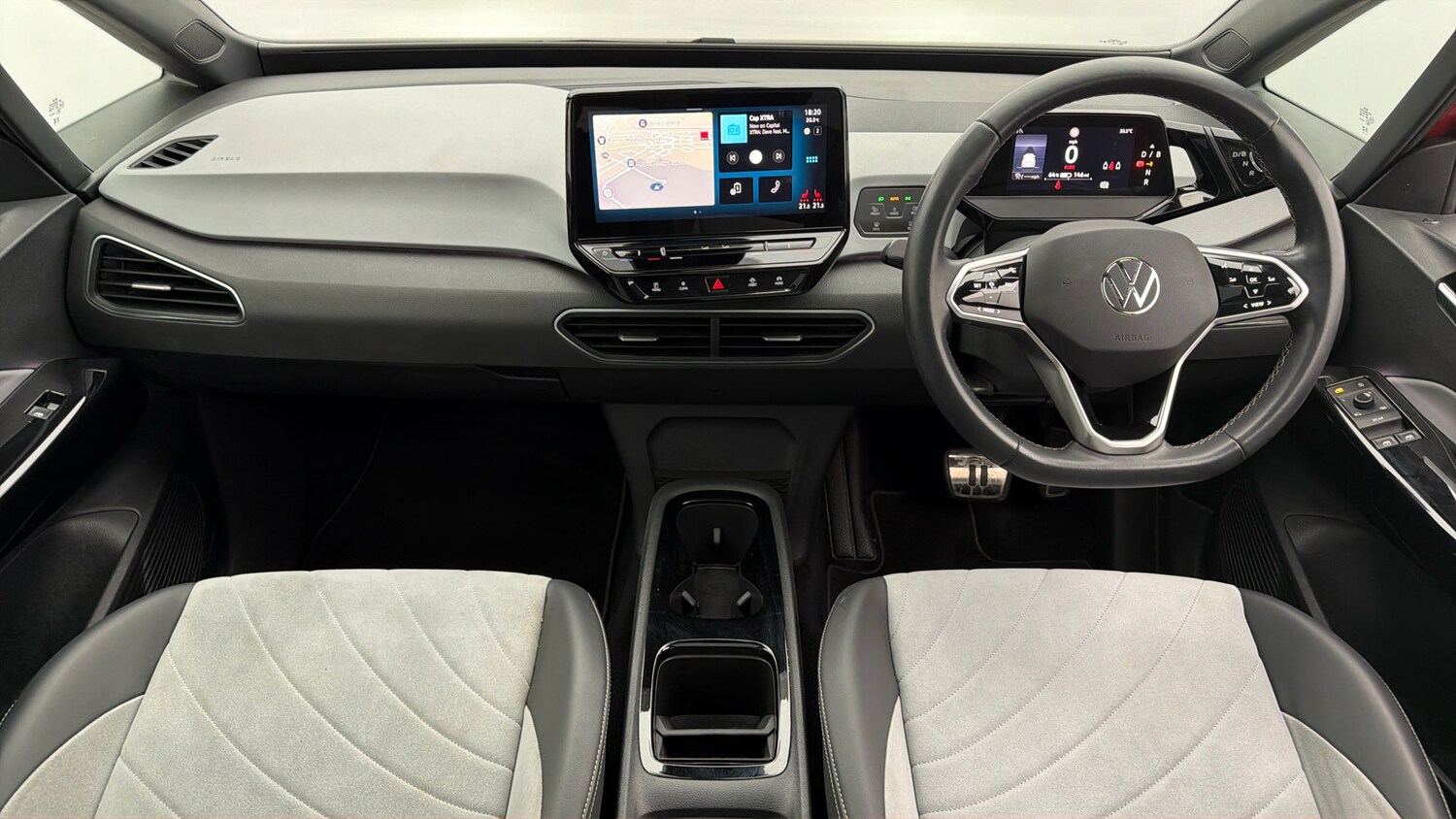 Used Volkswagen ID.3 for sale - 78163084: Photo 12