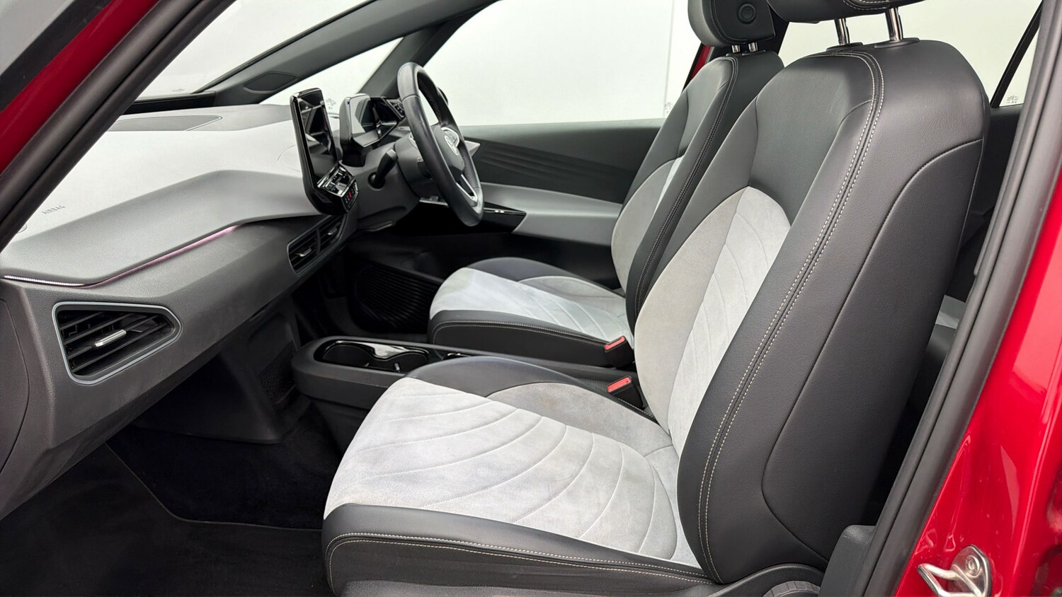 Used Volkswagen ID.3 for sale - 78163084: Photo 13