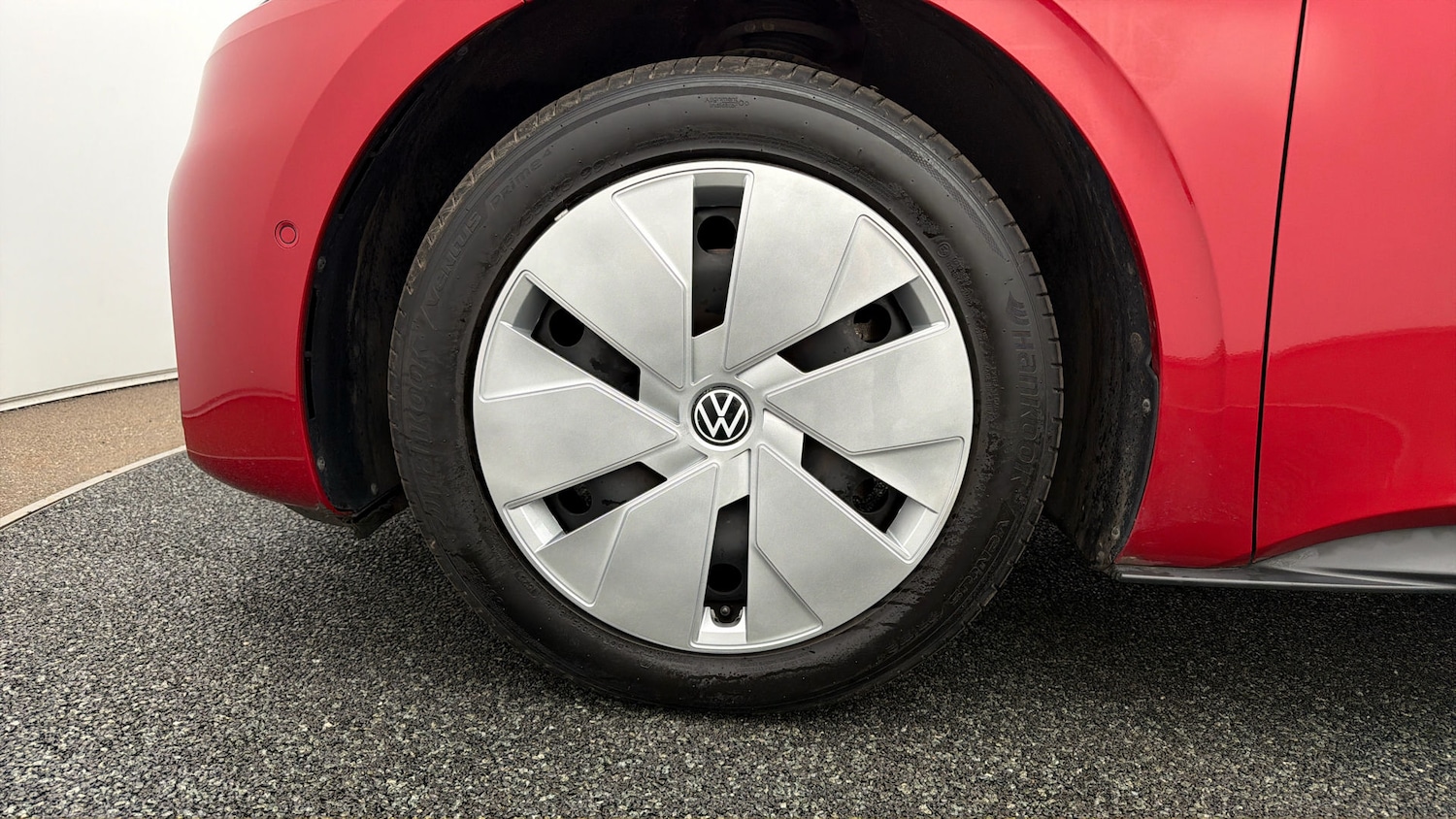 Used Volkswagen ID.3 for sale - 78163084: Photo 17