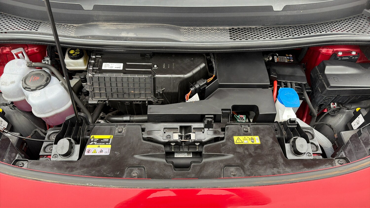 Used Volkswagen ID.3 for sale - 78163084: Photo 18