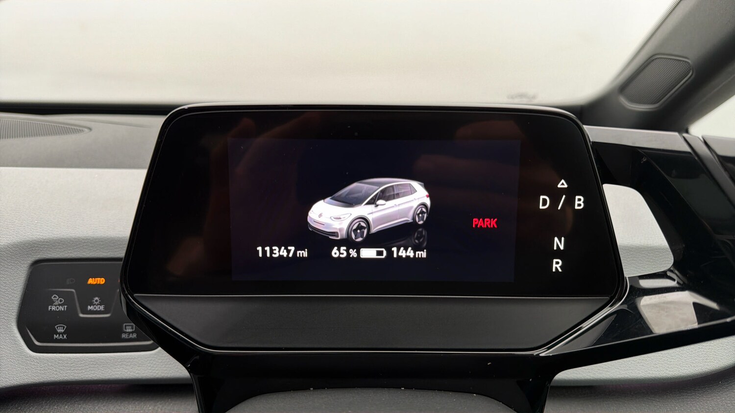 Used Volkswagen ID.3 for sale - 78163084: Photo 26