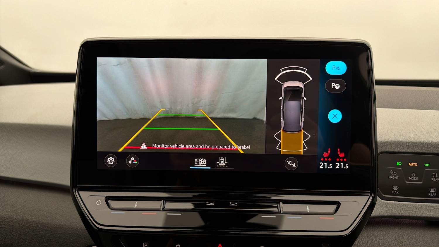 Used Volkswagen ID.3 for sale - 78163084: Photo 27