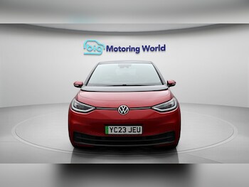 Used Volkswagen ID.3 2023 for sale - 78163084: Photo