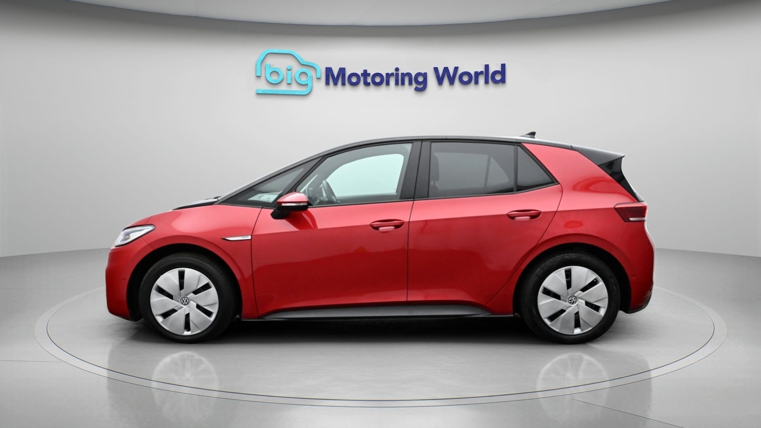 Used Volkswagen ID.3 for sale - 78163084: Photo 4