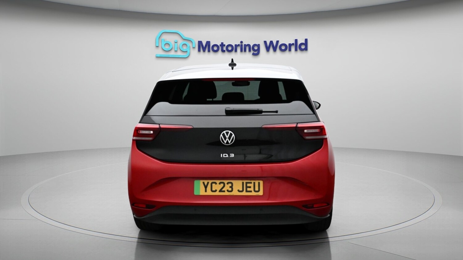 Used Volkswagen ID.3 for sale - 78163084: Photo 6