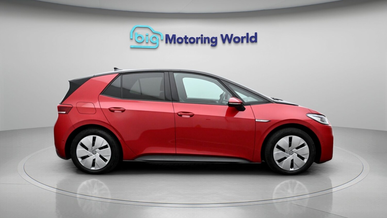 Used Volkswagen ID.3 for sale - 78163084: Photo 8