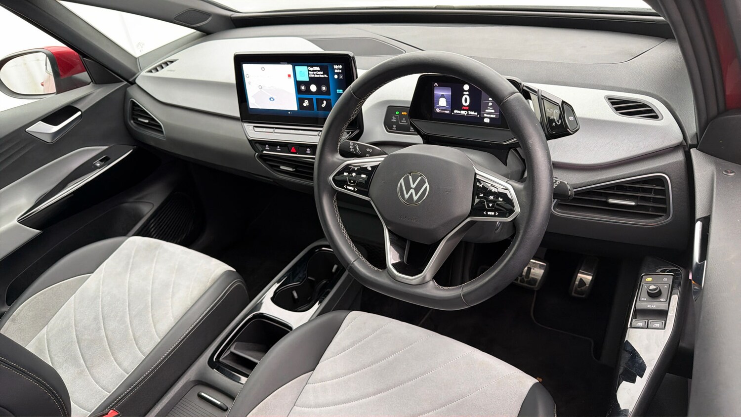 Used Volkswagen ID.3 for sale - 78163084: Photo 9