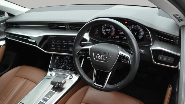 Used Audi A6 Avant 2023 for sale - 76158950: Photo 10