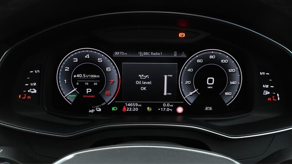 Used Audi A6 Avant 2023 for sale - 76158950: Photo 11