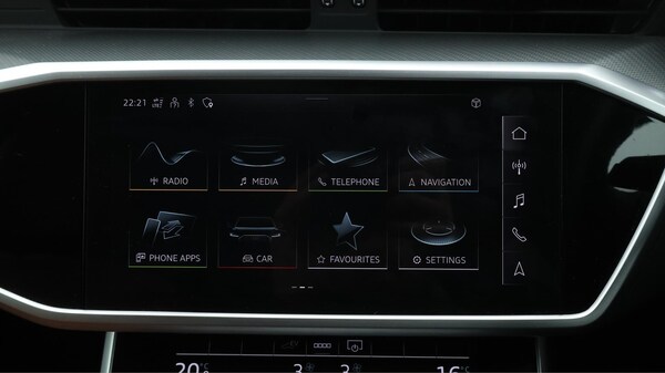 Used Audi A6 Avant 2023 for sale - 76158950: Photo 12