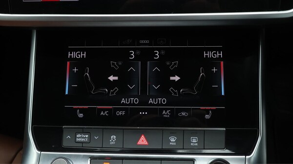 Used Audi A6 Avant 2023 for sale - 76158950: Photo 13