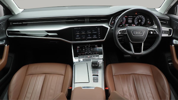 Used Audi A6 Avant 2023 for sale - 76158950: Photo 14