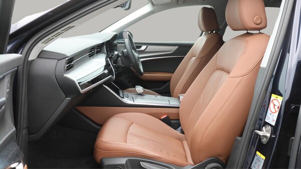Used Audi A6 Avant 2023 for sale - 76158950: Photo 15