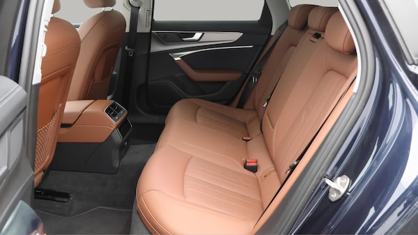 Used Audi A6 Avant 2023 for sale - 76158950: Photo 17