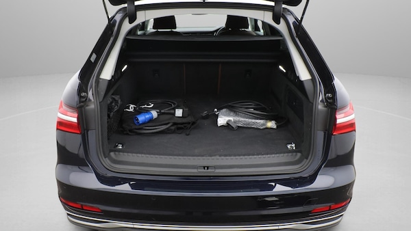 Used Audi A6 Avant 2023 for sale - 76158950: Photo 18