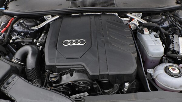 Used Audi A6 Avant 2023 for sale - 76158950: Photo 20