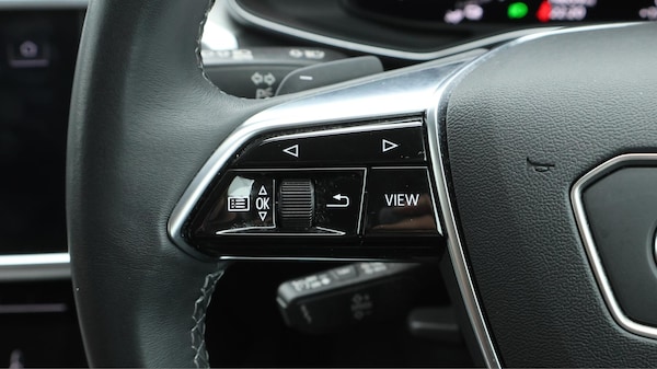 Used Audi A6 Avant 2023 for sale - 76158950: Photo 24