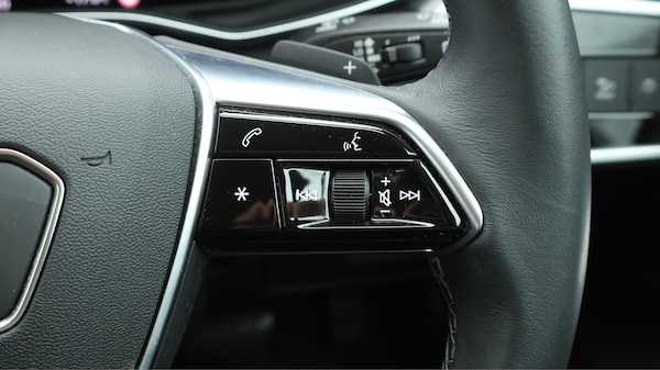 Used Audi A6 Avant 2023 for sale - 76158950: Photo 25