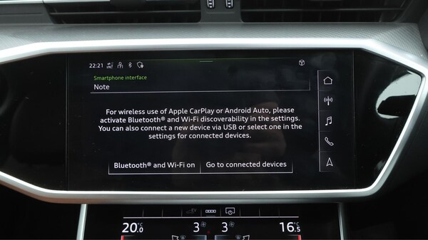 Used Audi A6 Avant 2023 for sale - 76158950: Photo 27