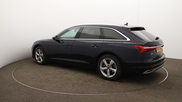 Used Audi A6 Avant 2023 for sale - 76158950: Photo 36