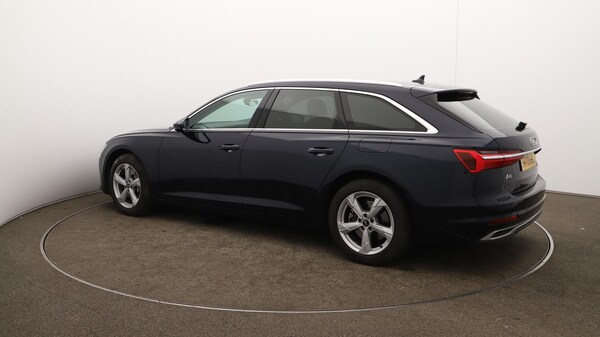Used Audi A6 Avant 2023 for sale - 76158950: Photo 37