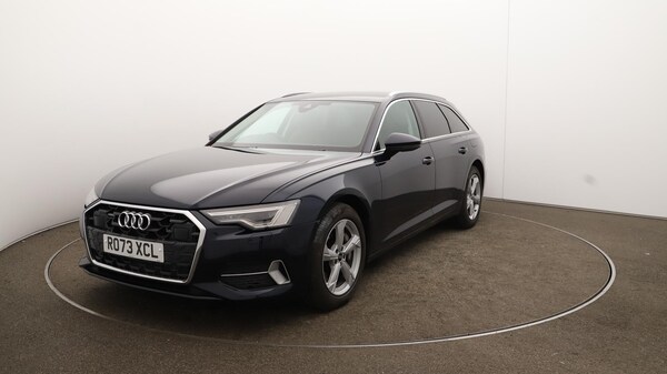 Used Audi A6 Avant 2023 for sale - 76158950: Photo 38