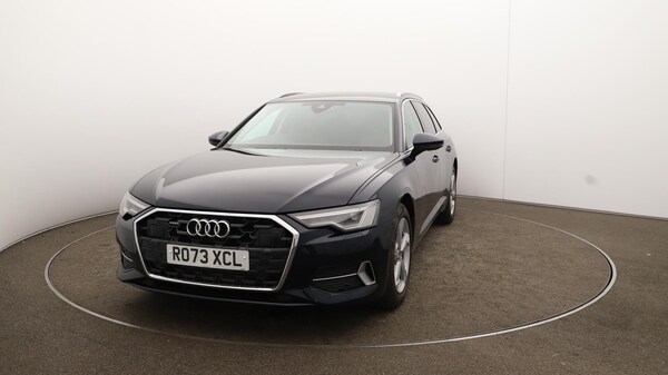 Used Audi A6 Avant 2023 for sale - 76158950: Photo 39
