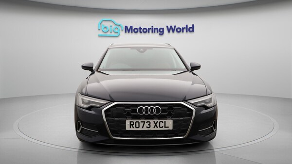 Used Audi A6 Avant 2023 for sale - 76158950: Photo 3