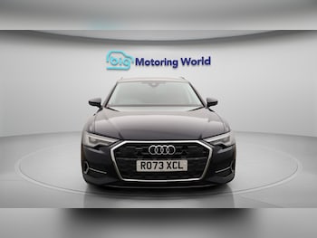 Used Audi A6 Avant 2023 for sale - 76158950: Photo 3