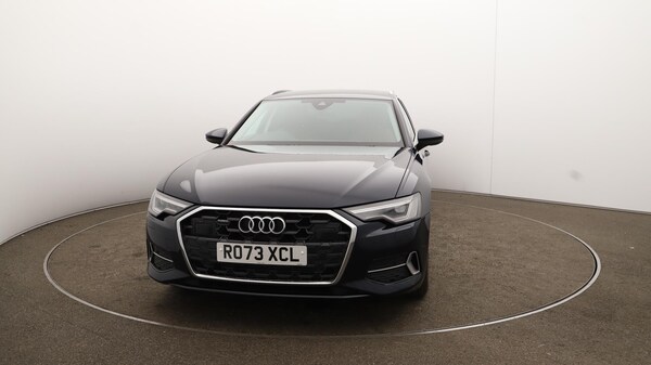 Used Audi A6 Avant 2023 for sale - 76158950: Photo 40