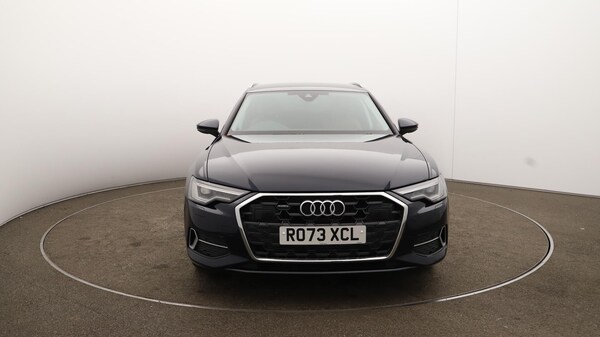 Used Audi A6 Avant 2023 for sale - 76158950: Photo 41