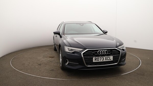 Used Audi A6 Avant 2023 for sale - 76158950: Photo 42