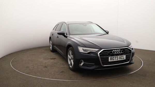 Used Audi A6 Avant 2023 for sale - 76158950: Photo 43
