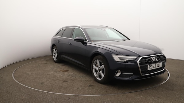 Used Audi A6 Avant 2023 for sale - 76158950: Photo 44