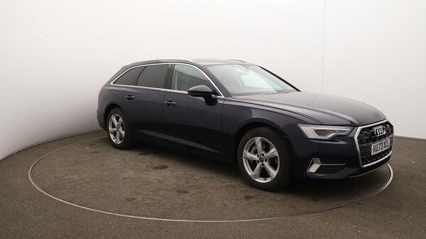 Used Audi A6 Avant 2023 for sale - 76158950: Photo 45
