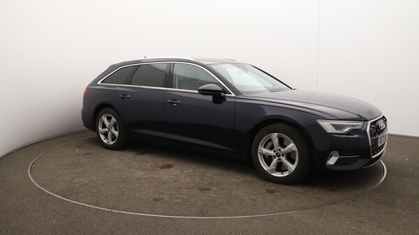 Used Audi A6 Avant 2023 for sale - 76158950: Photo 46