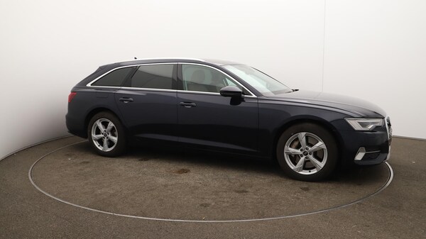 Used Audi A6 Avant 2023 for sale - 76158950: Photo 47