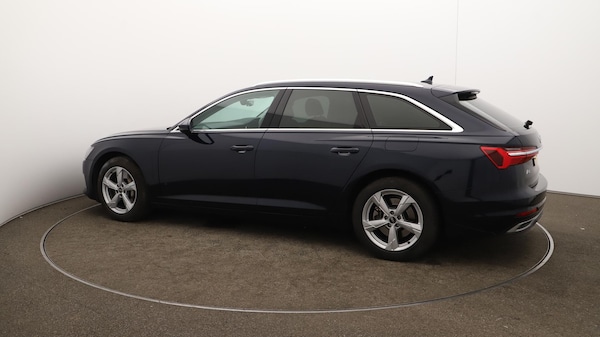 Used Audi A6 Avant 2023 for sale - 76158950: Photo 48