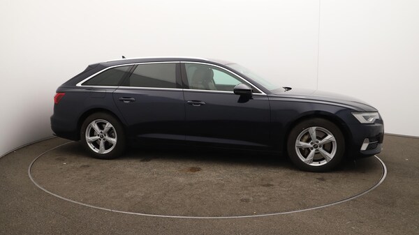 Used Audi A6 Avant 2023 for sale - 76158950: Photo 49