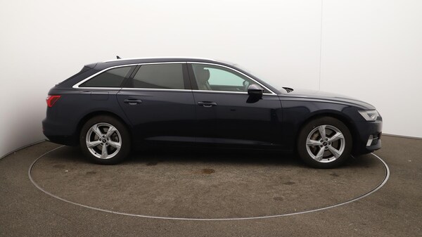Used Audi A6 Avant 2023 for sale - 76158950: Photo 50