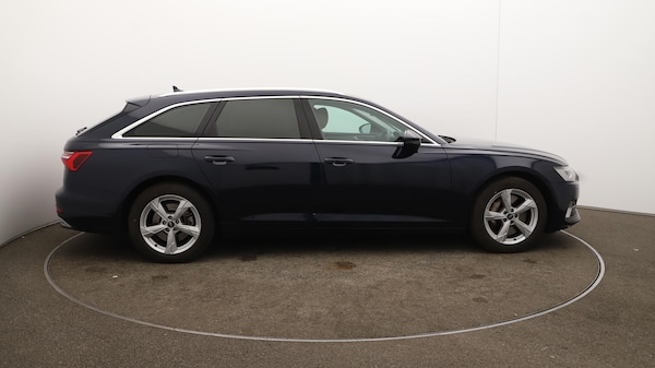 Used Audi A6 Avant 2023 for sale - 76158950: Photo 51