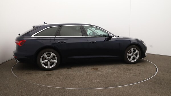 Used Audi A6 Avant 2023 for sale - 76158950: Photo 52