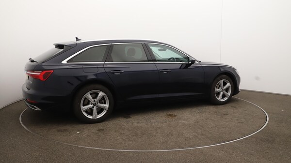 Used Audi A6 Avant 2023 for sale - 76158950: Photo 53