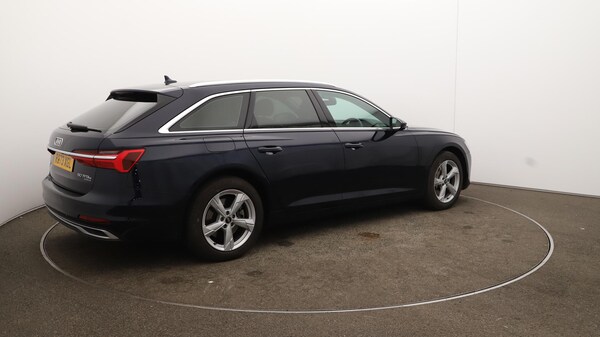 Used Audi A6 Avant 2023 for sale - 76158950: Photo 54