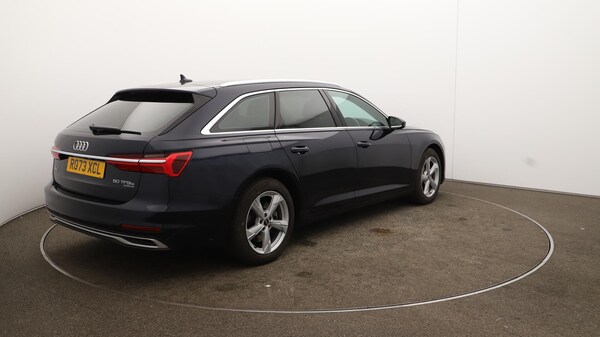 Used Audi A6 Avant 2023 for sale - 76158950: Photo 55