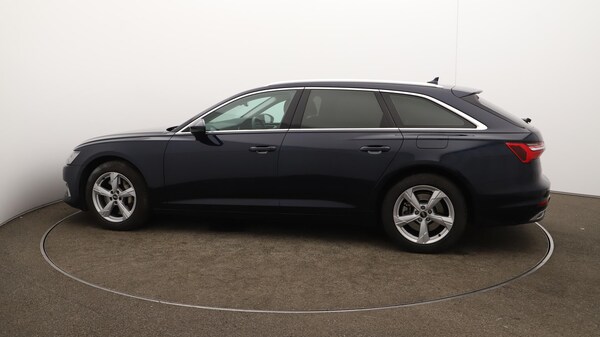 Used Audi A6 Avant 2023 for sale - 76158950: Photo 59