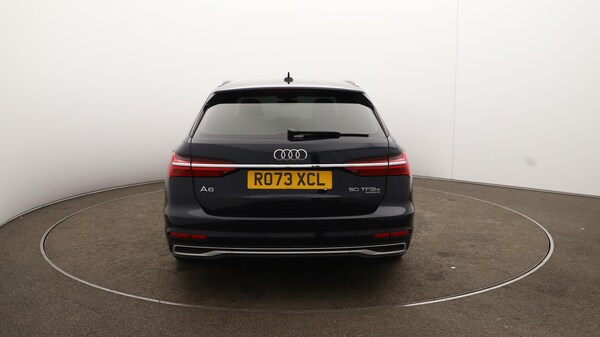 Used Audi A6 Avant 2023 for sale - 76158950: Photo 60