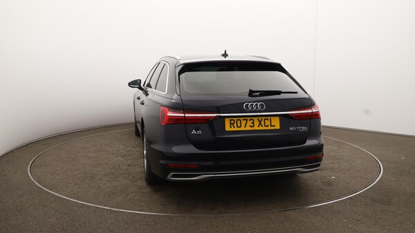 Used Audi A6 Avant 2023 for sale - 76158950: Photo 61